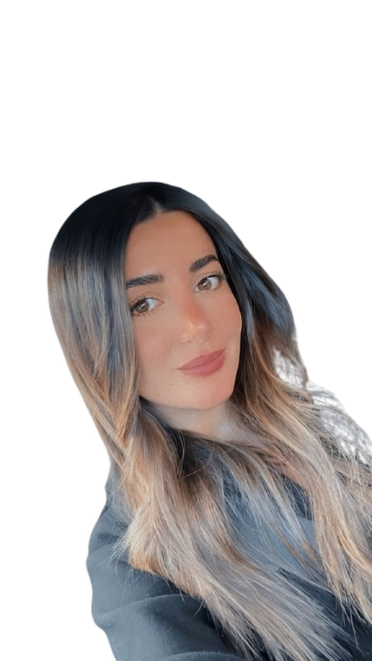 Alejandra Picarzo, fundadora de ËIA Estudio de Uñas