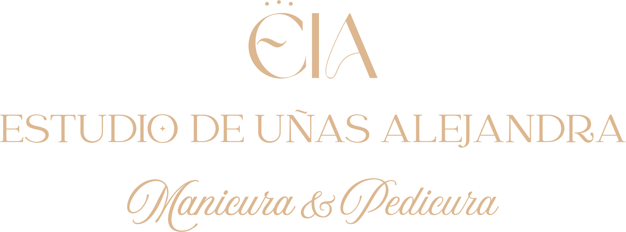 ËIA Estudio de Uñas Alejandra